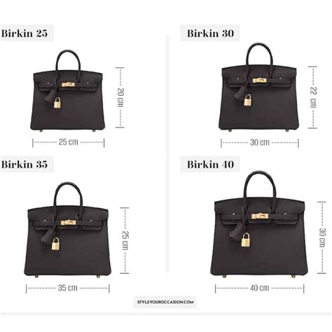 what are the most popular hermes berkin bag sizes|birkin bag 25 vs 30.